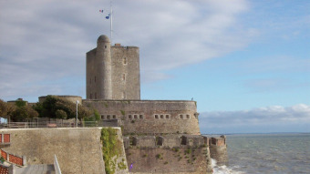 Fort Vauban