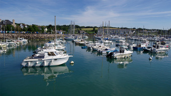 Port Dahouët